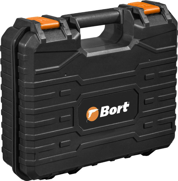 Аккумуляторная дрель-шуруповерт Bort BAB-21S (93414912)