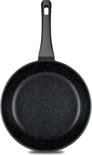 Сковорода Tesoro Florence Total Dark TF16209td