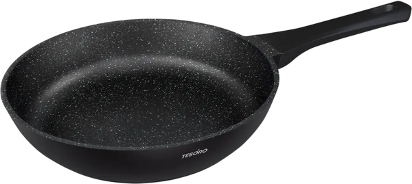 Сковорода Tesoro Florence Total Dark TF16269td - фото