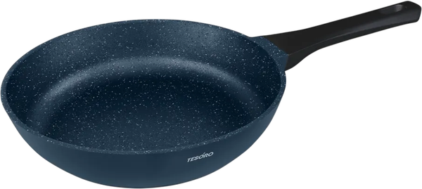 Сковорода Tesoro Florence Total Blue TF1624tb - фото