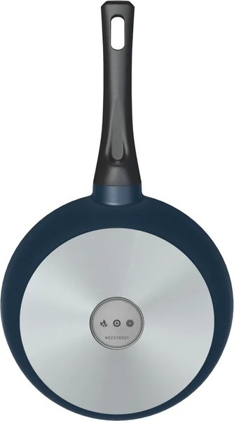 Сковорода Tesoro Florence Total Blue TF1624tb