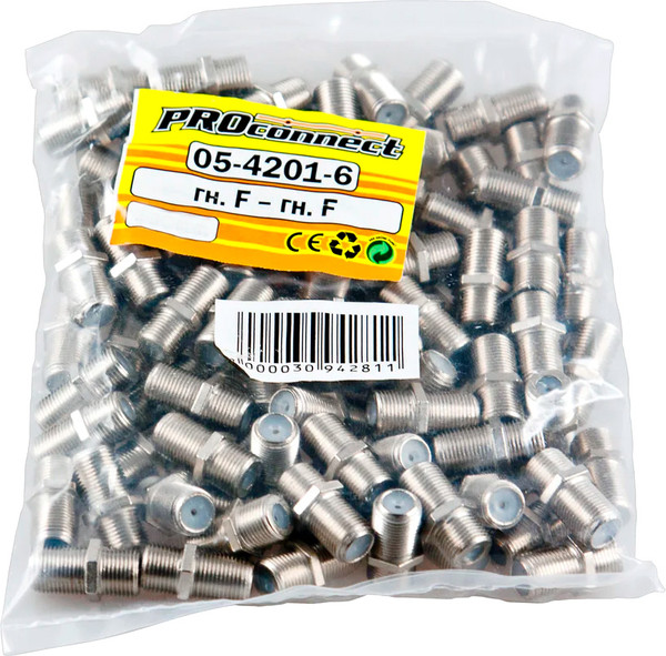 Адаптер PROconnect 05-4201-6 - фото