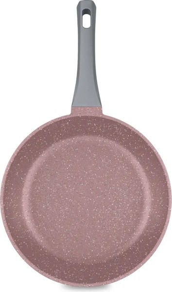 Сковорода Tesoro Florence Total Pink TF1626tp