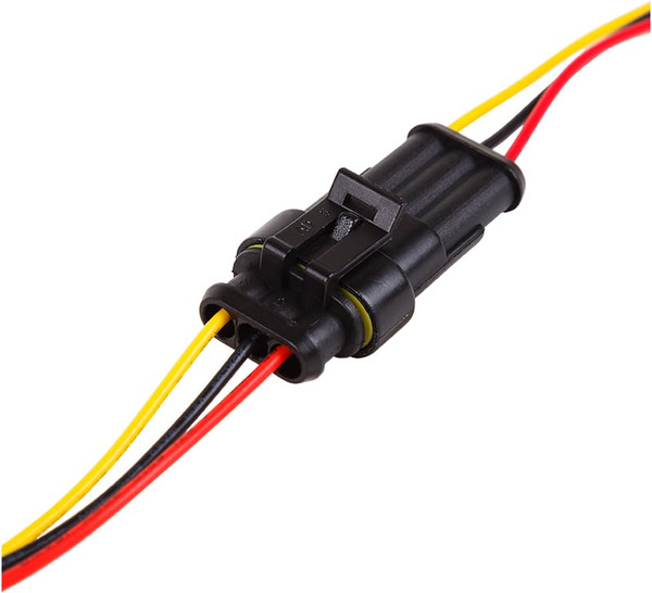 Адаптер Rexant DJ7031-1.5-11 / 16-0303-9