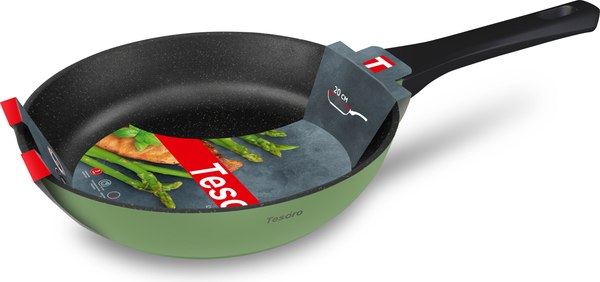 Сковорода Tesoro Florence Mint TF3120