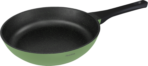 Сковорода Tesoro Florence Mint TF3126 - фото