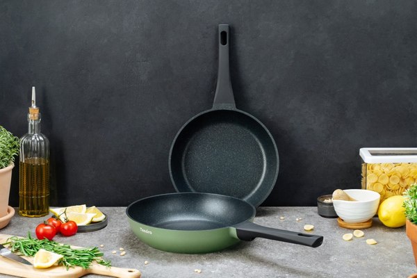 Сковорода Tesoro Florence Mint TF3126