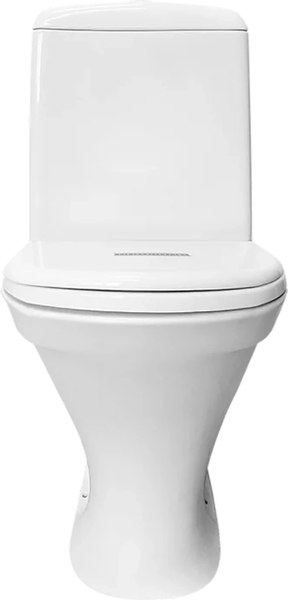 Унитаз напольный Sanita Рондо 555832