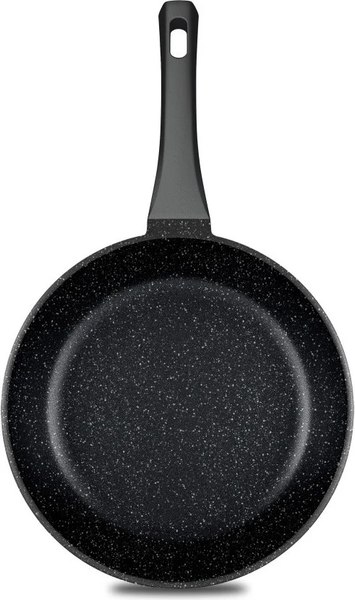 Сковорода Tesoro Florence Induction Total Dark TF16209tdi