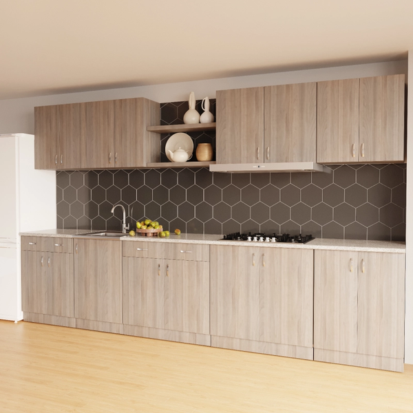 Шкаф навесной для кухни No Brand 40 / 542443