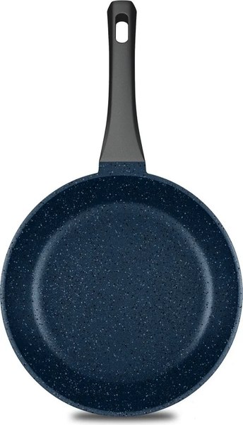 Сковорода Tesoro Florence Induction Total Blue TF1620tbi