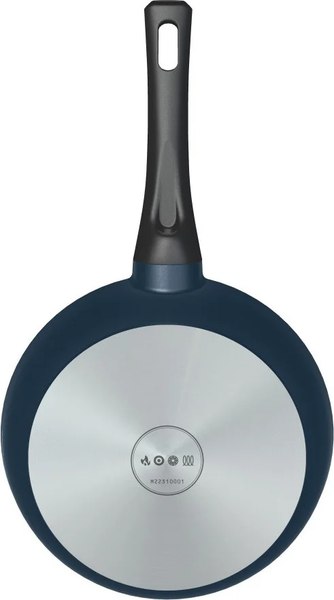Сковорода Tesoro Florence Induction Total Blue TF1620tbi