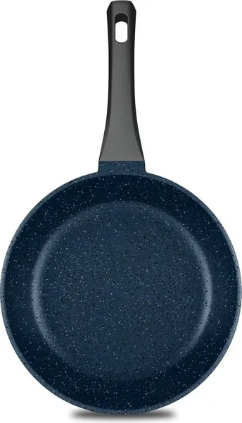 Сковорода Tesoro Florence Induction Total Blue TF1628tbi