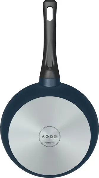 Сковорода Tesoro Florence Induction Total Blue TF1628tbi