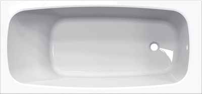 Ванна из искусственного мрамора Belux Классика 1500 - фото