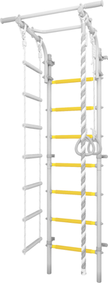 Детский спортивный комплекс Romana DSK 4.2 / 11.21.7.13.490.03.02-14.2 - фото