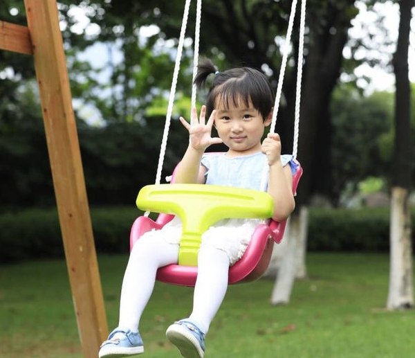 Качели Romana Мини PS-307