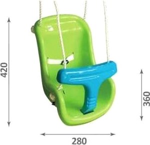 Качели Romana Мини PS-307