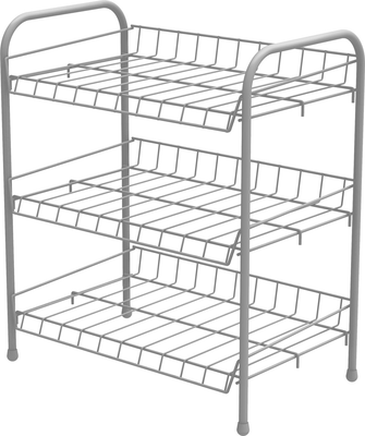 Полка для обуви Ника ЭТ4-Э - фото