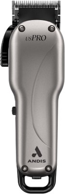 Машинка для стрижки волос Andis Cordless UsPro LCL / 73135 - фото