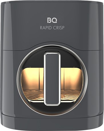 Аэрогриль BQ GR2006 (серый) - фото