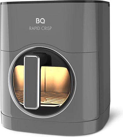 Аэрогриль BQ GR2006 (серый)