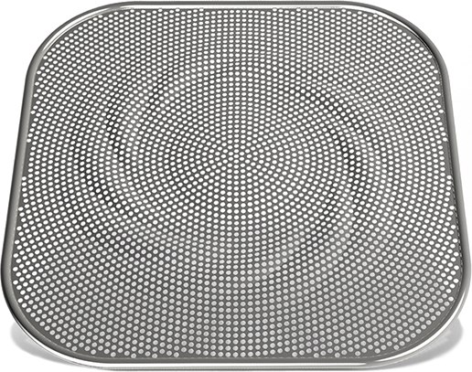 Аэрогриль BQ GR2006 (серый)