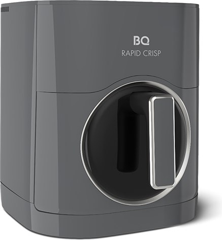 Аэрогриль BQ GR2006 (серый)