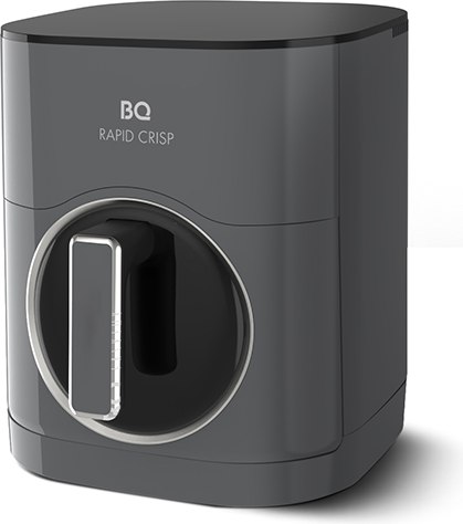 Аэрогриль BQ GR2006 (серый)