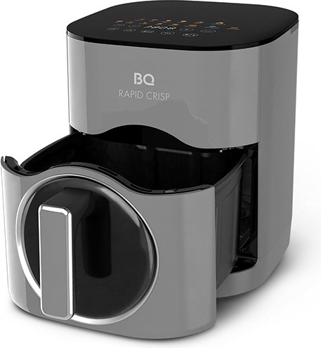 Аэрогриль BQ GR2006 (серый)