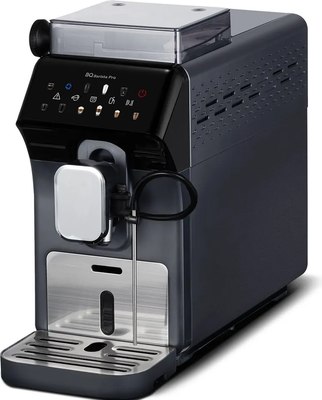 Кофемашина BQ CM9004 (темно-серый) - фото