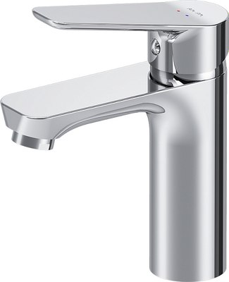 Смеситель AM.PM Crave F9C02100 - фото