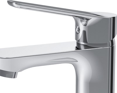 Смеситель AM.PM Crave F9C02100