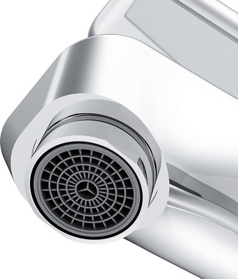 Смеситель AM.PM Crave F9C02100