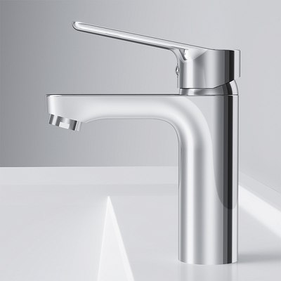 Смеситель AM.PM Crave F9C02100