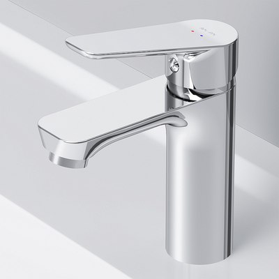 Смеситель AM.PM Crave F9C02100