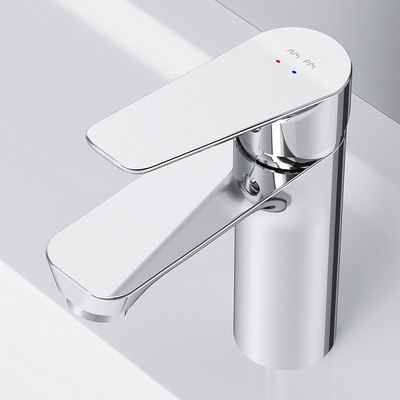 Смеситель AM.PM Crave F9C02100