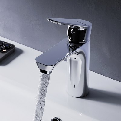 Смеситель AM.PM Crave F9C02100