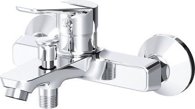 Смеситель AM.PM Crave F9C10000 - фото