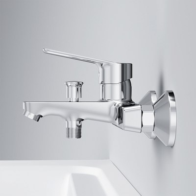 Смеситель AM.PM Crave F9C10000