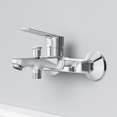 Смеситель AM.PM Crave F9C10000