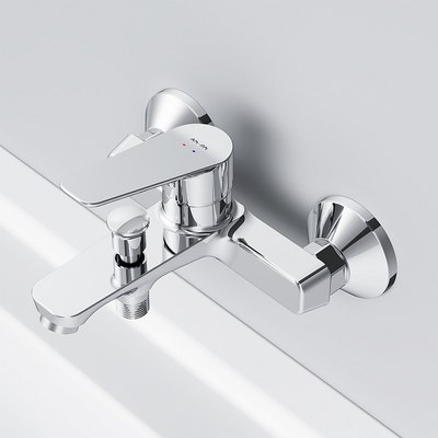 Смеситель AM.PM Crave F9C10000