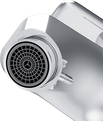 Смеситель AM.PM Crave F9C10000