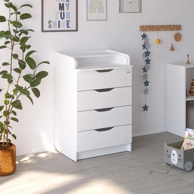 Комод пеленальный Sweet Baby Bravo