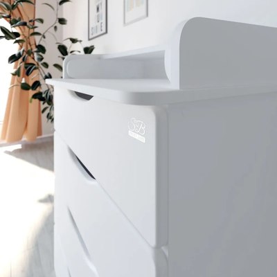 Комод пеленальный Sweet Baby Bravo