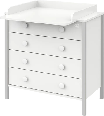 Комод пеленальный Sweet Baby Giovanni - фото