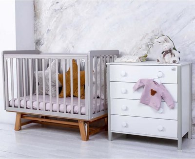 Комод пеленальный Sweet Baby Giovanni