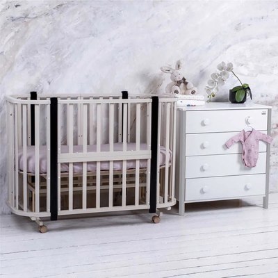 Комод пеленальный Sweet Baby Giovanni