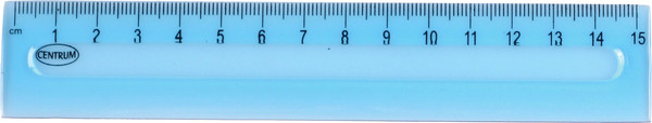 Линейка Centrum 80725 - фото