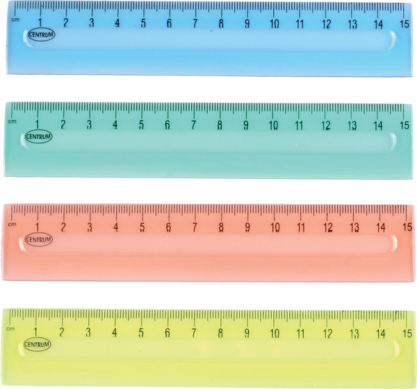 Линейка Centrum 80725